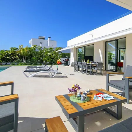 Pouw By Interhome Villa