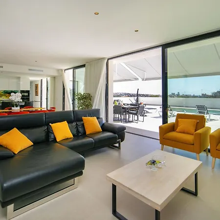 Pouw By Interhome Calpe