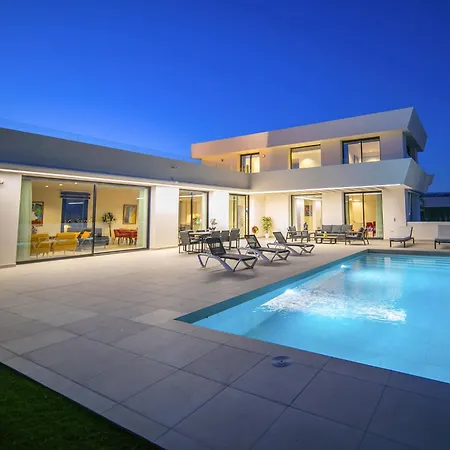 Pouw By Interhome Calpe