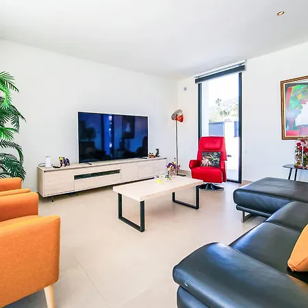 Pouw By Interhome Villa Calpe
