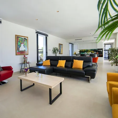 Villa Pouw By Interhome