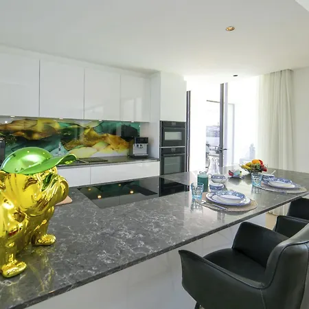 Villa Pouw By Interhome *