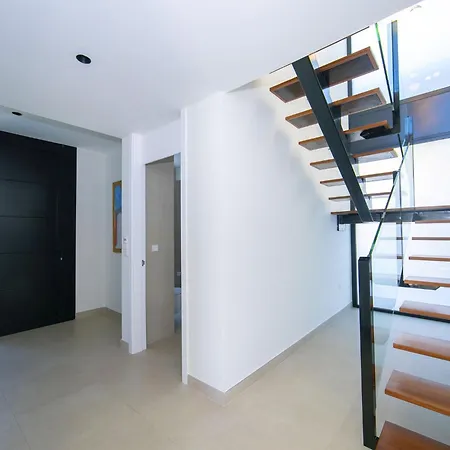 Pouw By Interhome Calpe