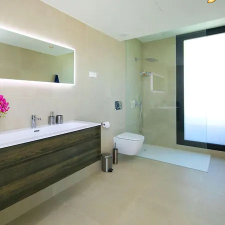 Pouw By Interhome Villa Calpe