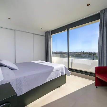 Pouw By Interhome Villa Calpe
