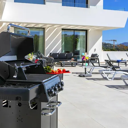 Pouw By Interhome Calpe