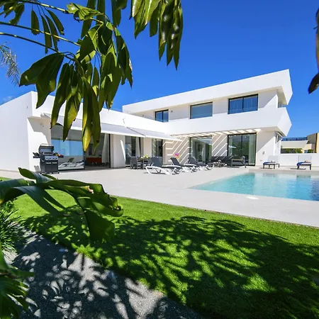 Pouw By Interhome Villa Calpe