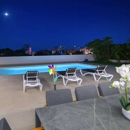 Villa Pouw By Interhome *