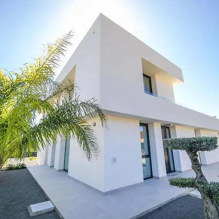 Pouw By Interhome Villa Calpe